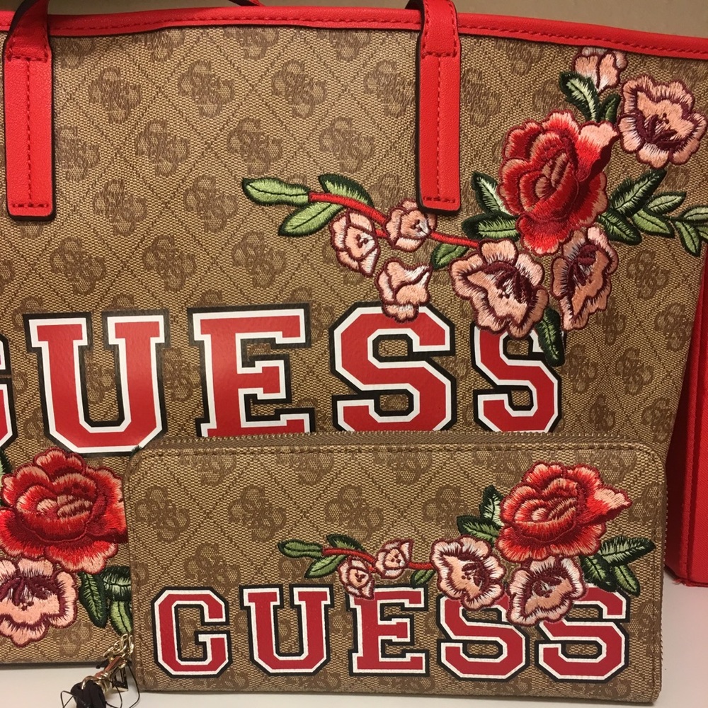 Handbag - Picture 5 of 8